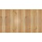 Ekena Millwork Joined Board-n-Batten Shutters w/Z-Bar, Rough Sawn Western Red Cedar, 32 1/4W x 18H, PR RBJ06Z32X018RWR - alternate 5